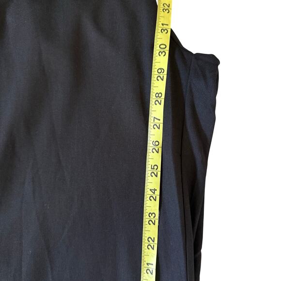 Hamilton Side Cut Out Wide Leg Jumpsuit Large - Picture 13 of 14